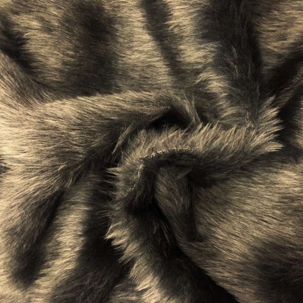 Plain Fur - GREY